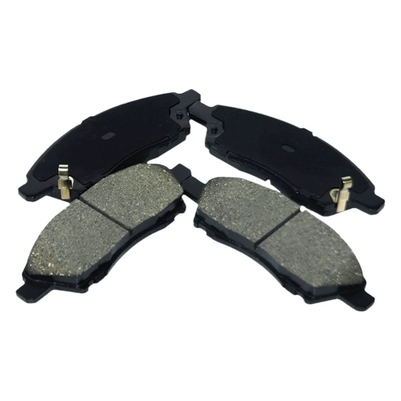 Производитель тормозных колодок D1592 специализируется на производстве дисковых и барабанных тормозных колодок для различных моделей автомобилей.