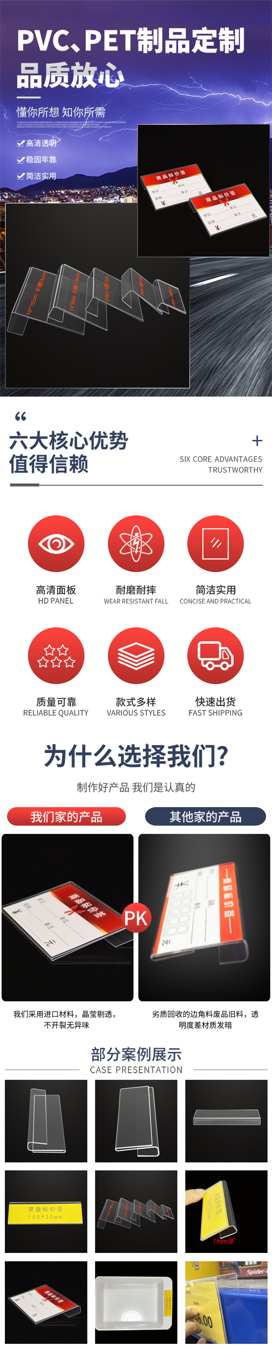 餐盘标签1