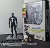 CT Factory 147 Symbiote Spider-Man