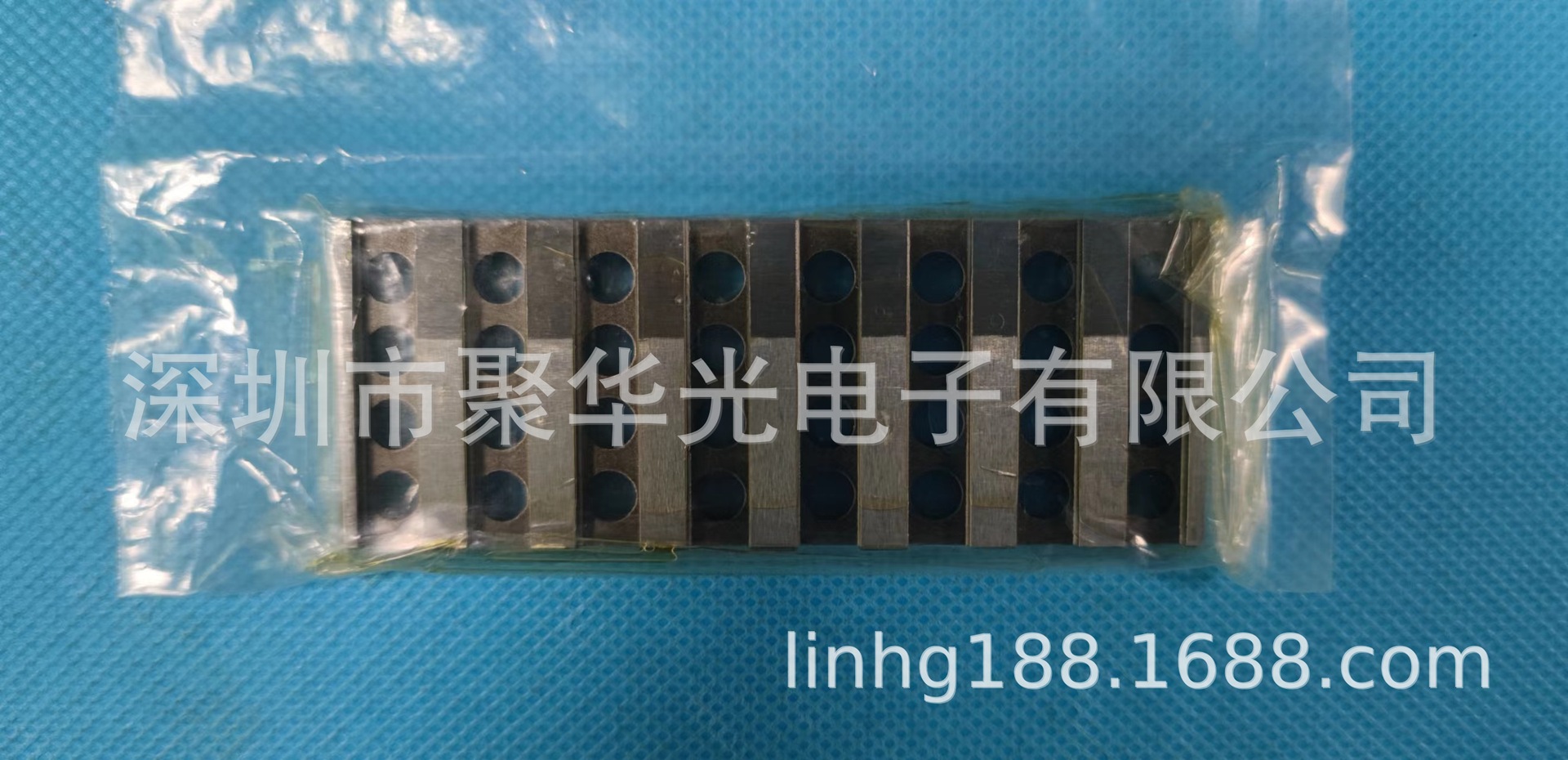 MTPA046322AB NPM-D3A 橙标16头Z轴导向块 MTPA046322AA