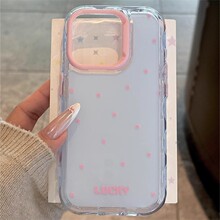 ���˲�ɫLucky���ciPhone14/13�m���O��17�֙C����ˤ��15PROMAX