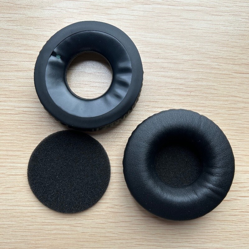 Suitable for Senhai HD25-1 II HD25 HD25SP/25SP-II earphone set sponge sleeve ear sleeve head beam Suitable for Senhai HD25-1 II HD25 HD25SP/25SP-II earphone set sponge sleeve ear sleeve head beam
