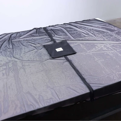 Automobile anti-insect net Camper Van Bug Mosquito