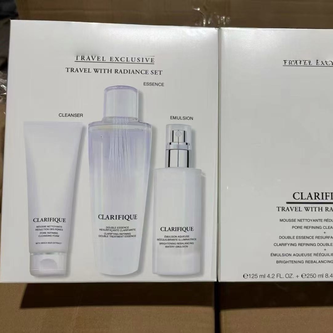 Loción Hidratante Facial 400ml Hidratante y Reafirmante