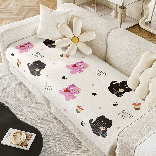 Bingsi-Black Pink Holiday A-Fang Heng