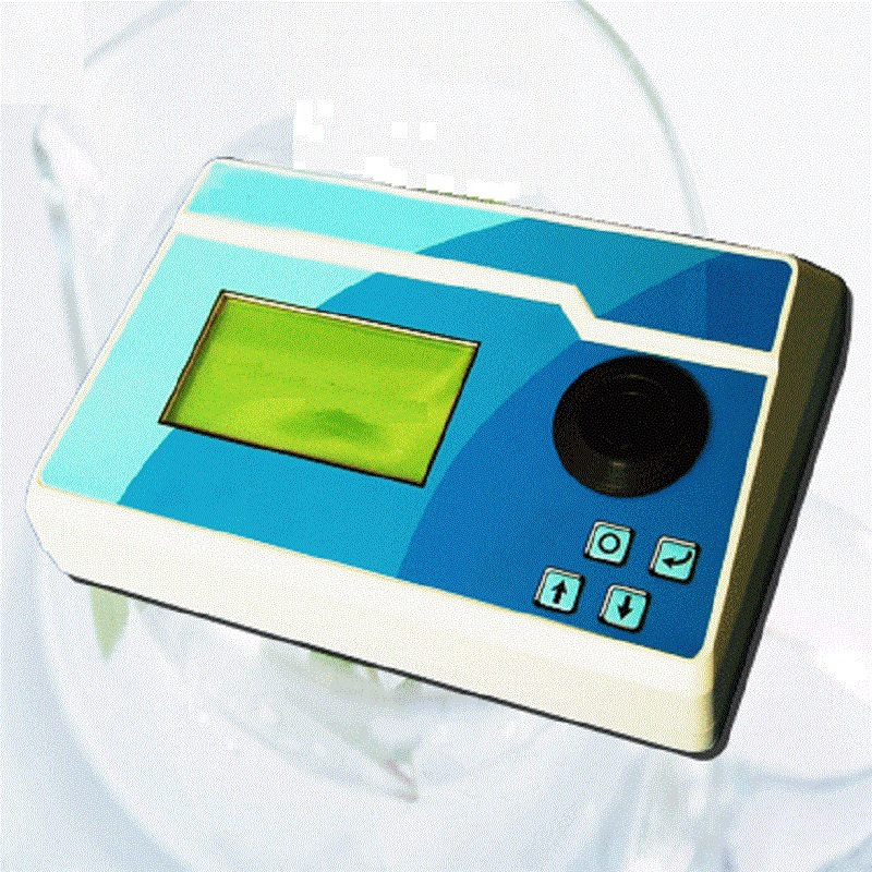 涂料甲醛测定仪/涂料甲醛检测仪/便携式涂料甲醛分析仪