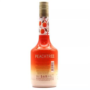 �Ͽ�����Ȥˮ�������ɾ� DE KUYPER PEACHTREE ���ھƵτP�����
