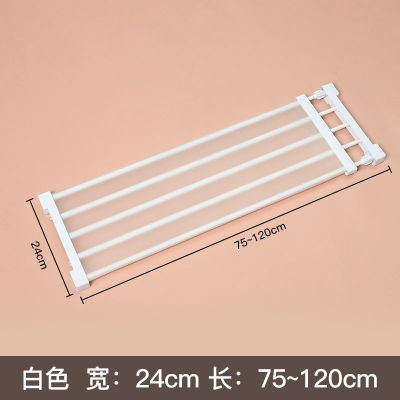 Separator plate Telescopic shelf Punch holes wardrobe A partition Stratified cupboard A partition student Wardrobe Storage Stands child