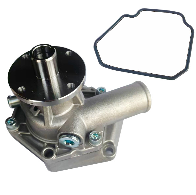 6584445 Ldw1603 Ldw1503 Ldw2004 Ed0065844450-S 6584.445 Water Pump