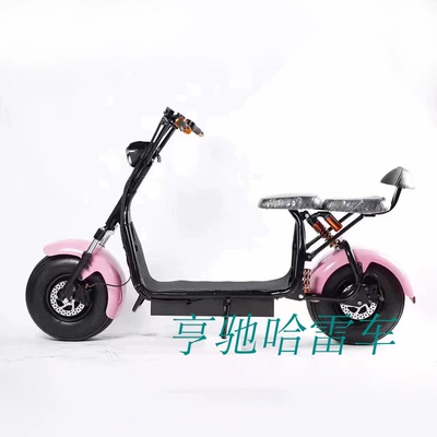 Electric Mountain Off-Road Motorcycle – Elektrikli motosikletlər