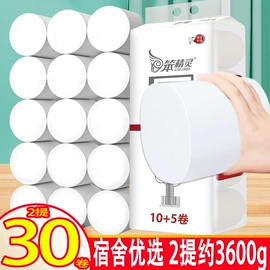 抽纸;卫生纸/卷纸;手帕纸