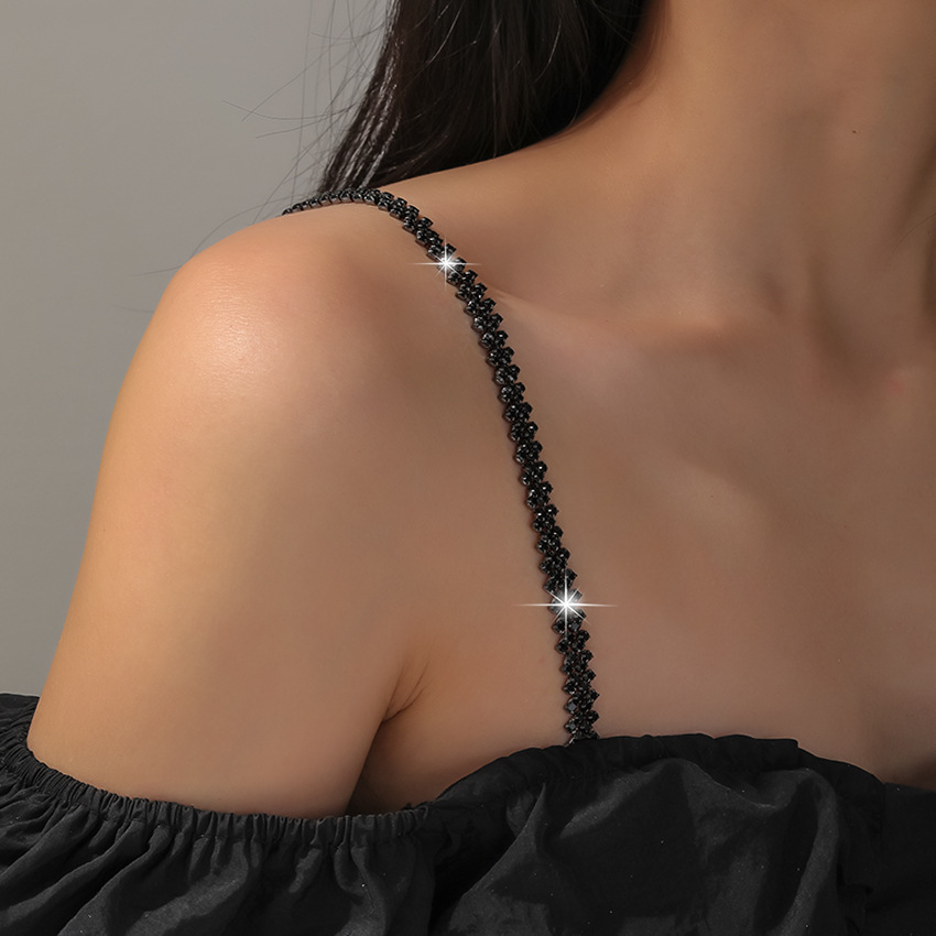 블랙【원피스】