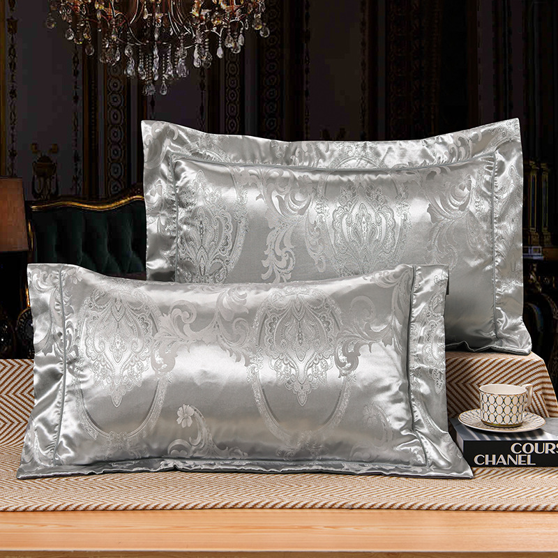 만주샤후아-실버 그레이