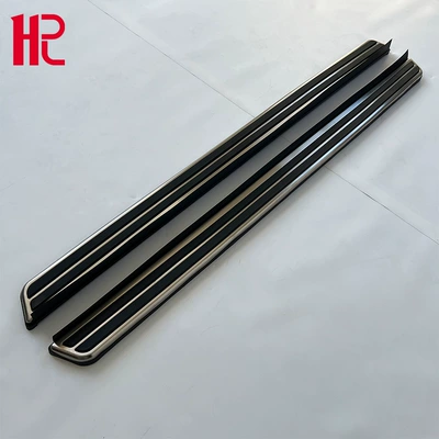 Exterior Body Foot Pedals, Jishi – Dekorativ pedal başlıqları