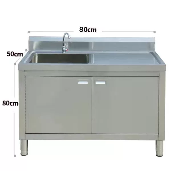80*50*80 right-flat economical pool cabinet