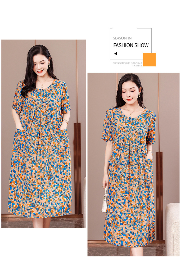 Meat Covering Dress - Image 8