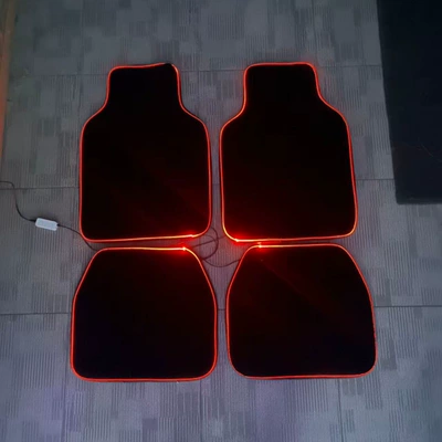 Floor Mats Car Interior Floor Mat | Car Carpet
