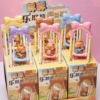 XLN0177 Tutu Le Youyou Shake Le Blind Box [6 Packages]