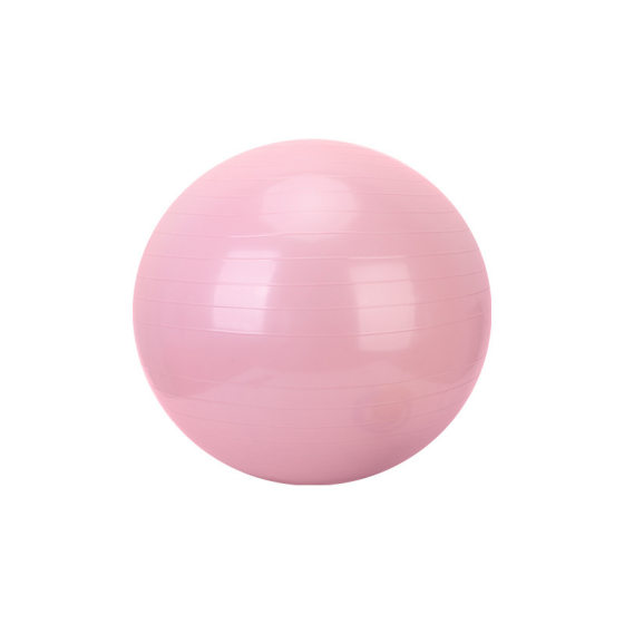 Children's Yoga Ball Ball Pilates Training Pelvic Floor Muscle Fitness Core Yujia Equipment Sports Bouncing Ball