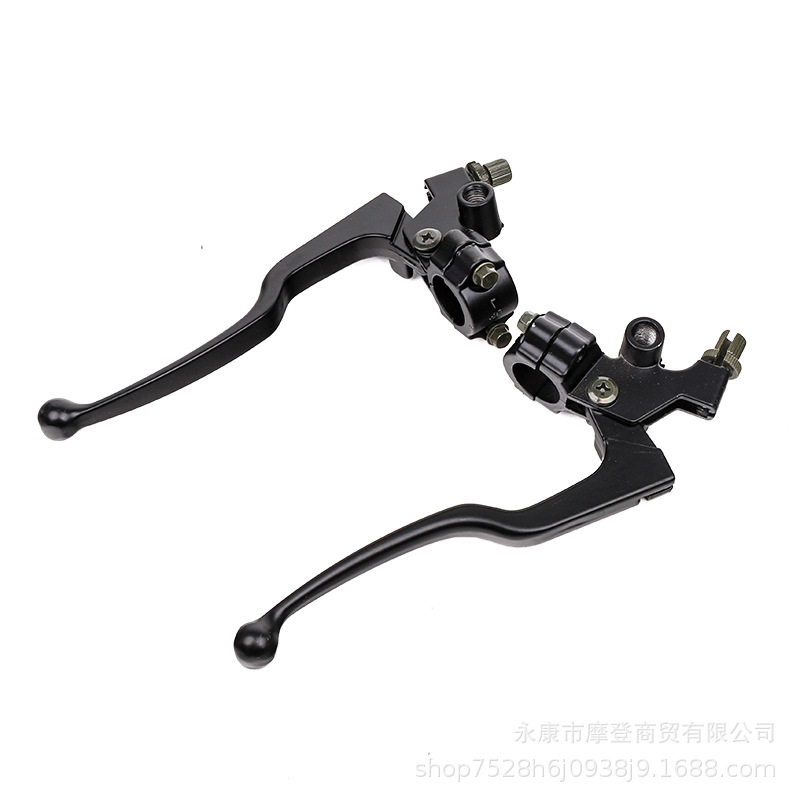 FXD125 CG125