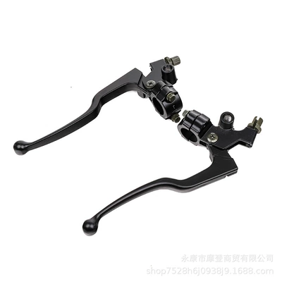 Motorcycle Handle Cover Faucet Fxd125 Cg125 Left and