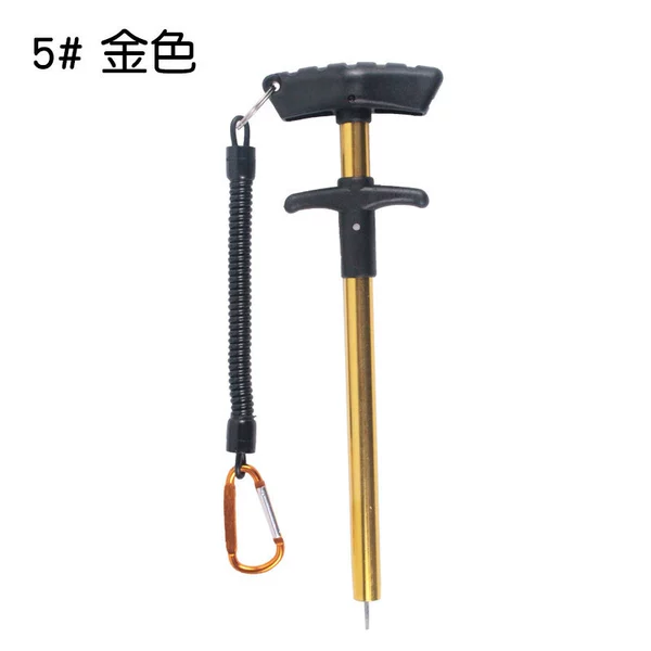 5#Golden+Golden Capital River Rope