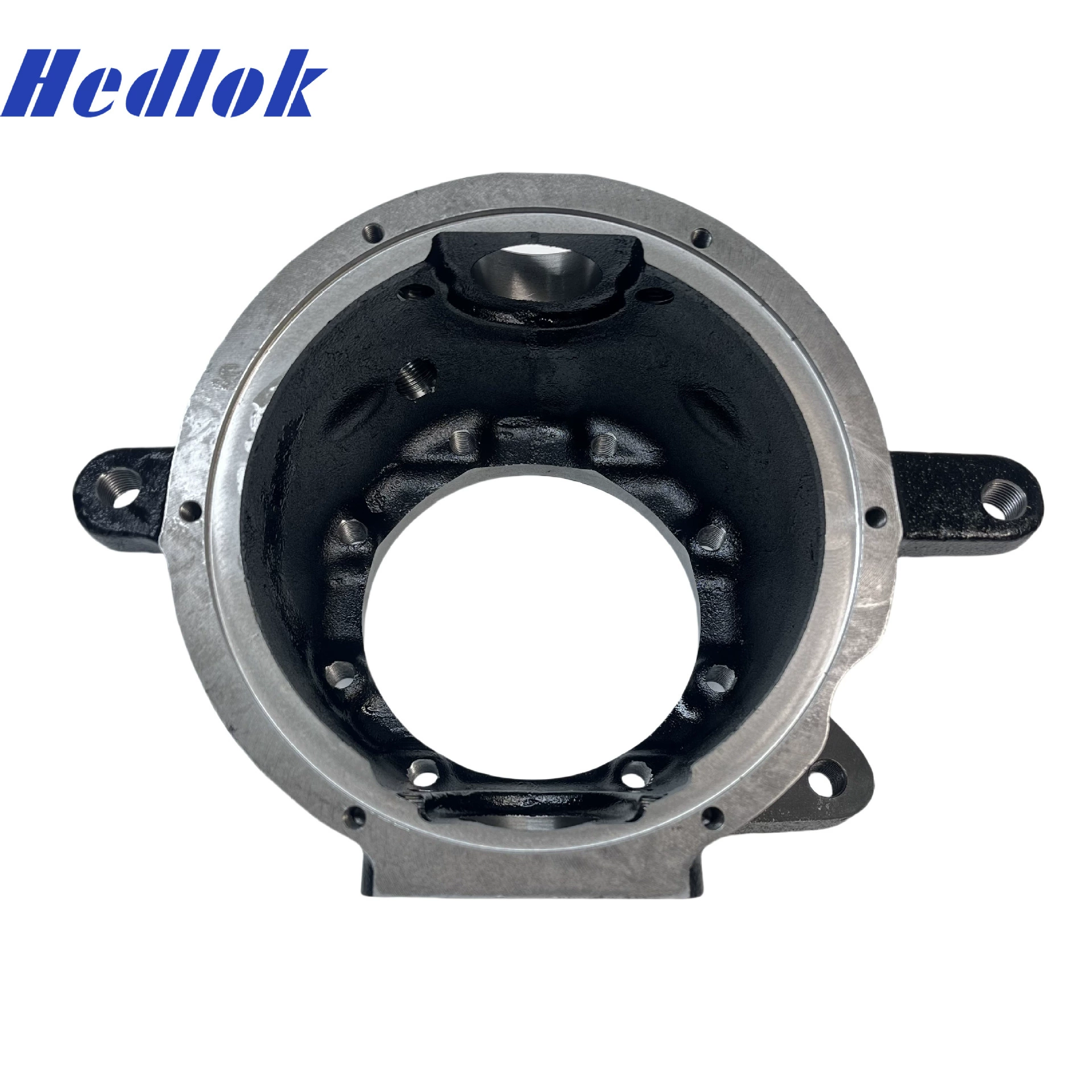43211-60110 Подходит для 92-11 Toyota LAND CRUISER 100 Передний правый поворотный рычаг