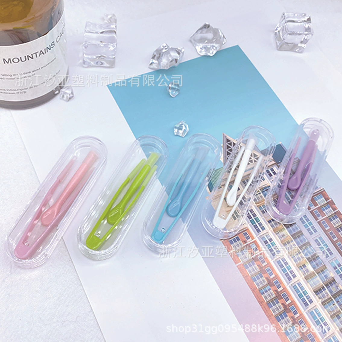 Invisible glasses, handheld accessories, factory direct supply