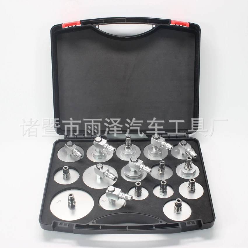 Автомобильные тормозные масла Замена разъемов Машины Преобразование разъемов Полный комплект тормозных масел Замена инструмента Набор тормозной жидкости