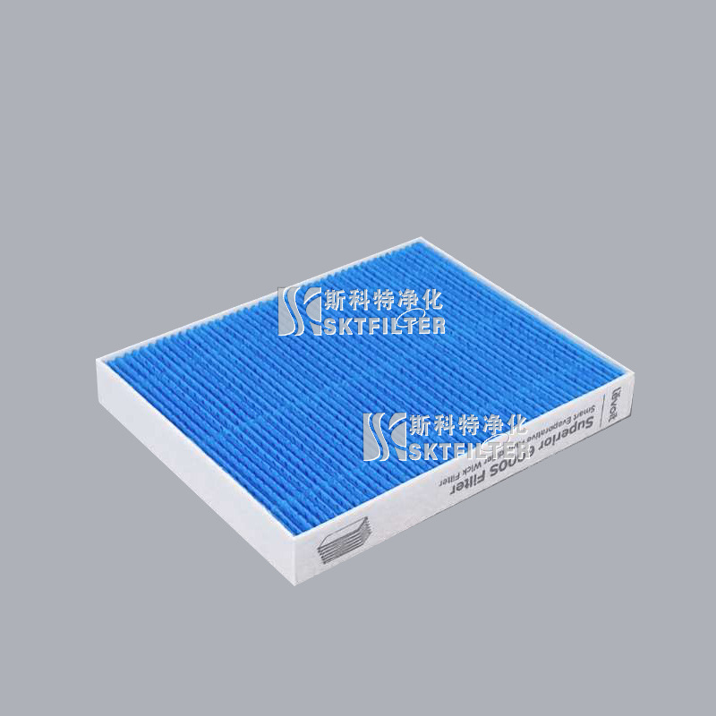 Aplicable LEVOIT 6000s humidificador de evaporación inteligente elemento filtrante filtro de pantalla filtro ACCESORIOS 4 piezas