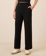 L 72581 Loose Straight Leg Yoga Pants ����ֱͲ�٤�� �羳��