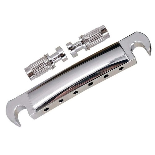 LP bridge tail piece Les Paul SG electric guitar lower string bridge lower string pillow adjustable column