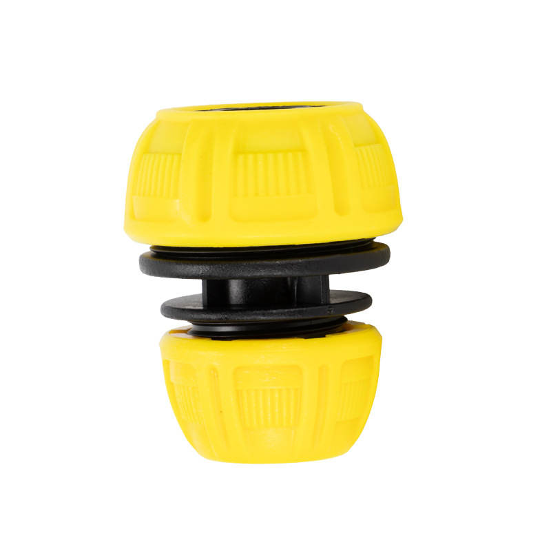 Accesorios de pistola de agua de lavado de automóviles 3 / 4 puntos 6 puntos de reparación de agua de lavado