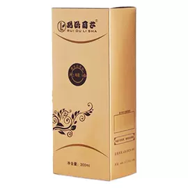 塑料盒;纸盒;其他日用包装