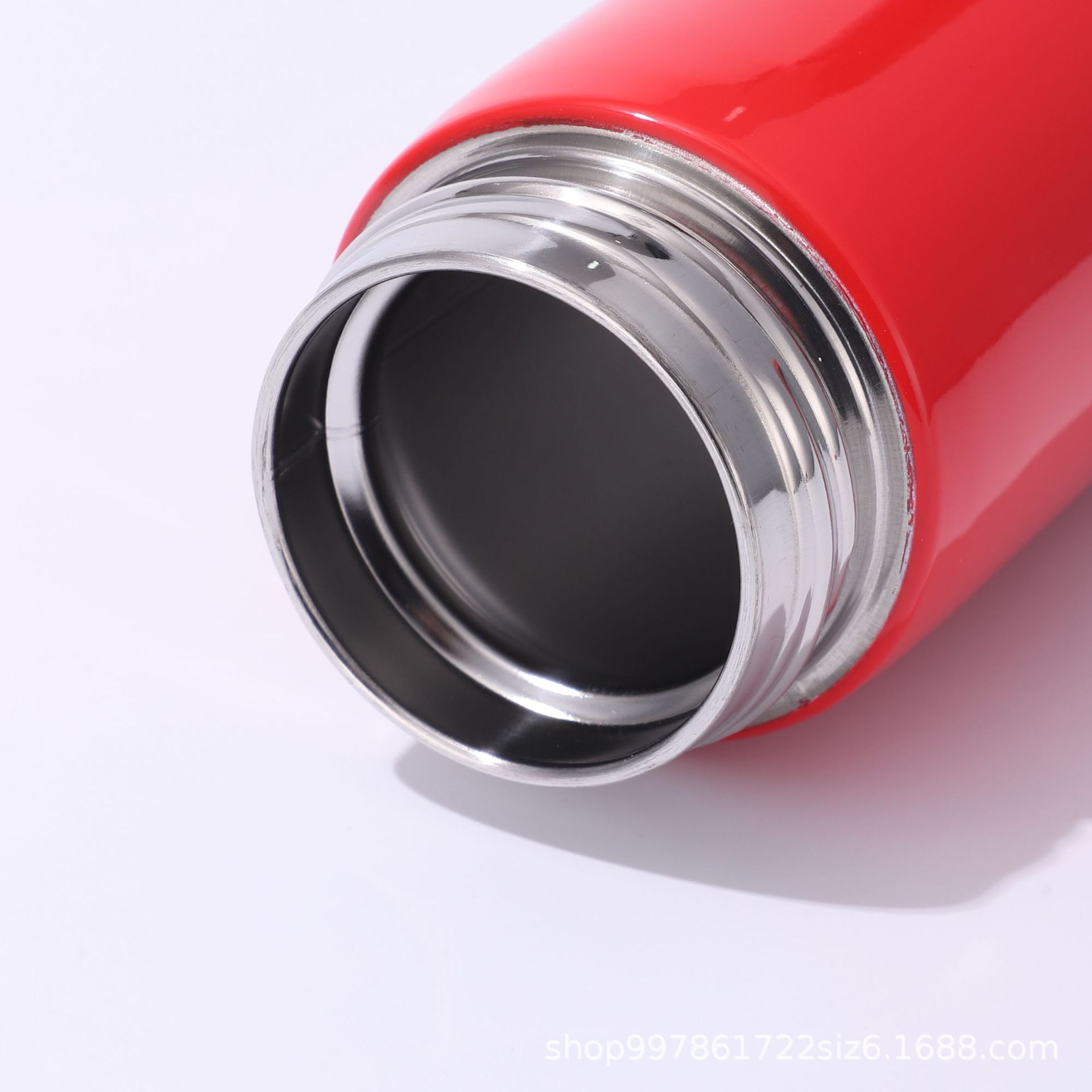 Cross-border 316 taza de acero inoxidable mini taza portátil taza de agua de bolsillo pequeña taza al por mayor