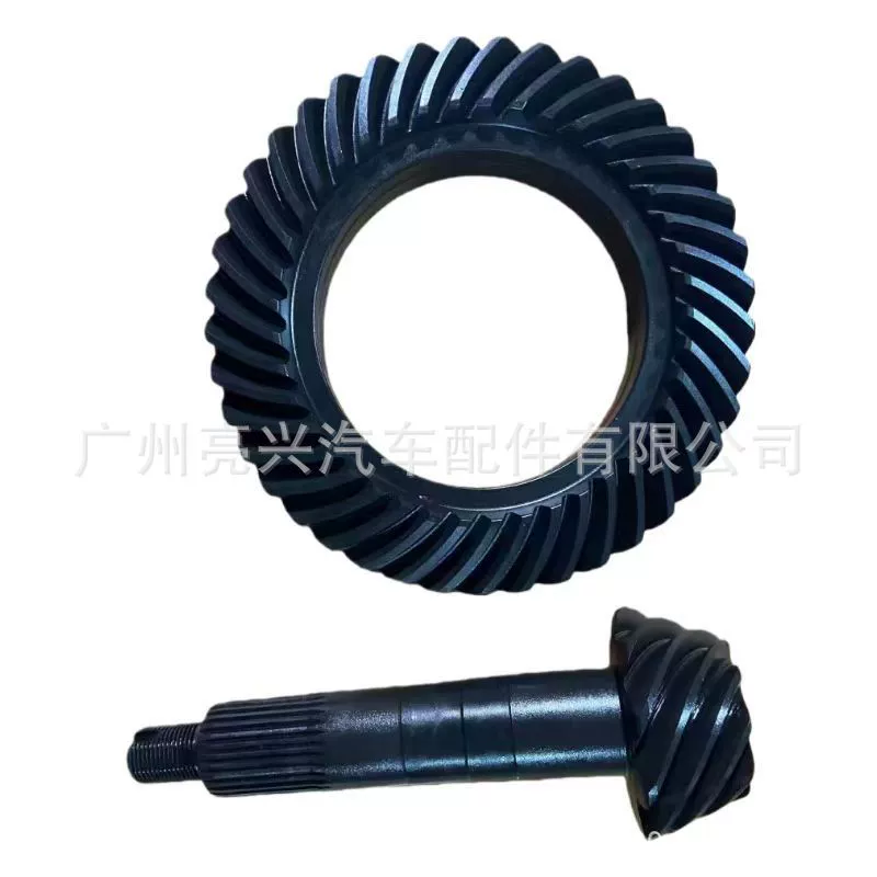4321374 подходит для дифференциала Fiat FIAT, сборка угла чаши передачи 10:41 30T