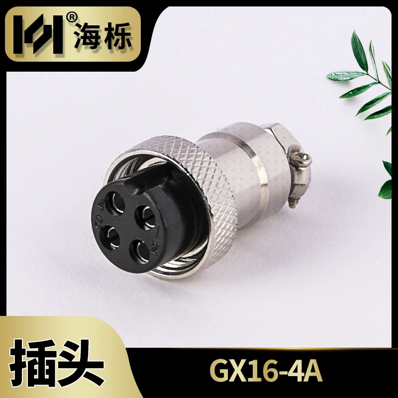 GX16 мужской и женский для проводки воздушный разъем 2345678910 сердцевина M16 кабельный соединитель промышленный