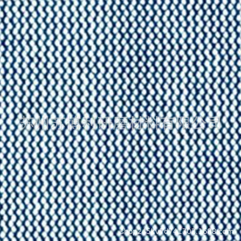 3M 310W 5寸打磨砂碟 150目