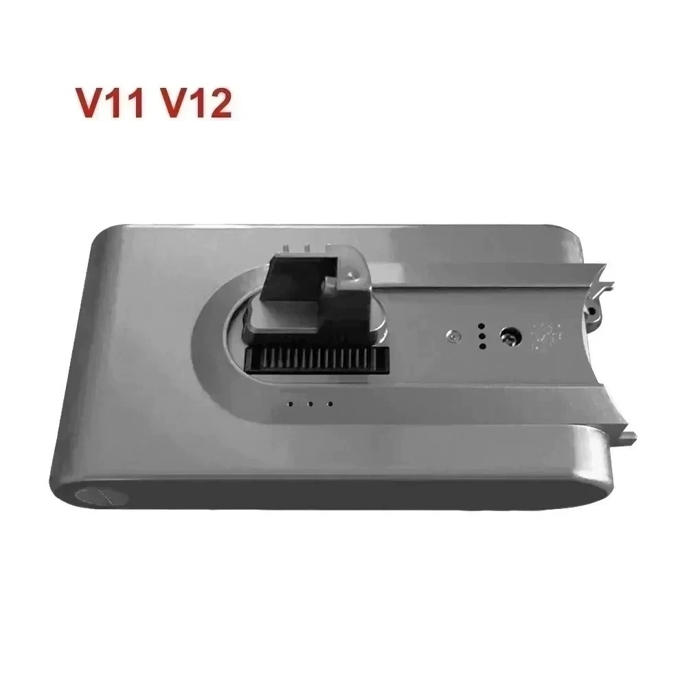 Adapted to pursue the vacuum cleaner V11 V12 battery Dreame V10Prov12Pro replacement of lithium batteries