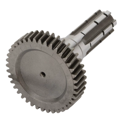 Atv 200, Motorcycle engine and accessories