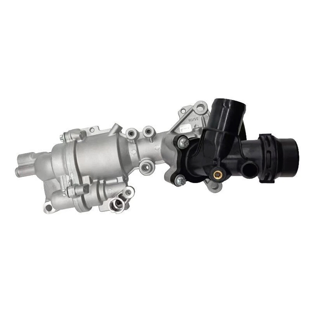 A2742000900 Engine Water Cooling Pump, suitable for Mercedes-Benz C-Class / E-Class