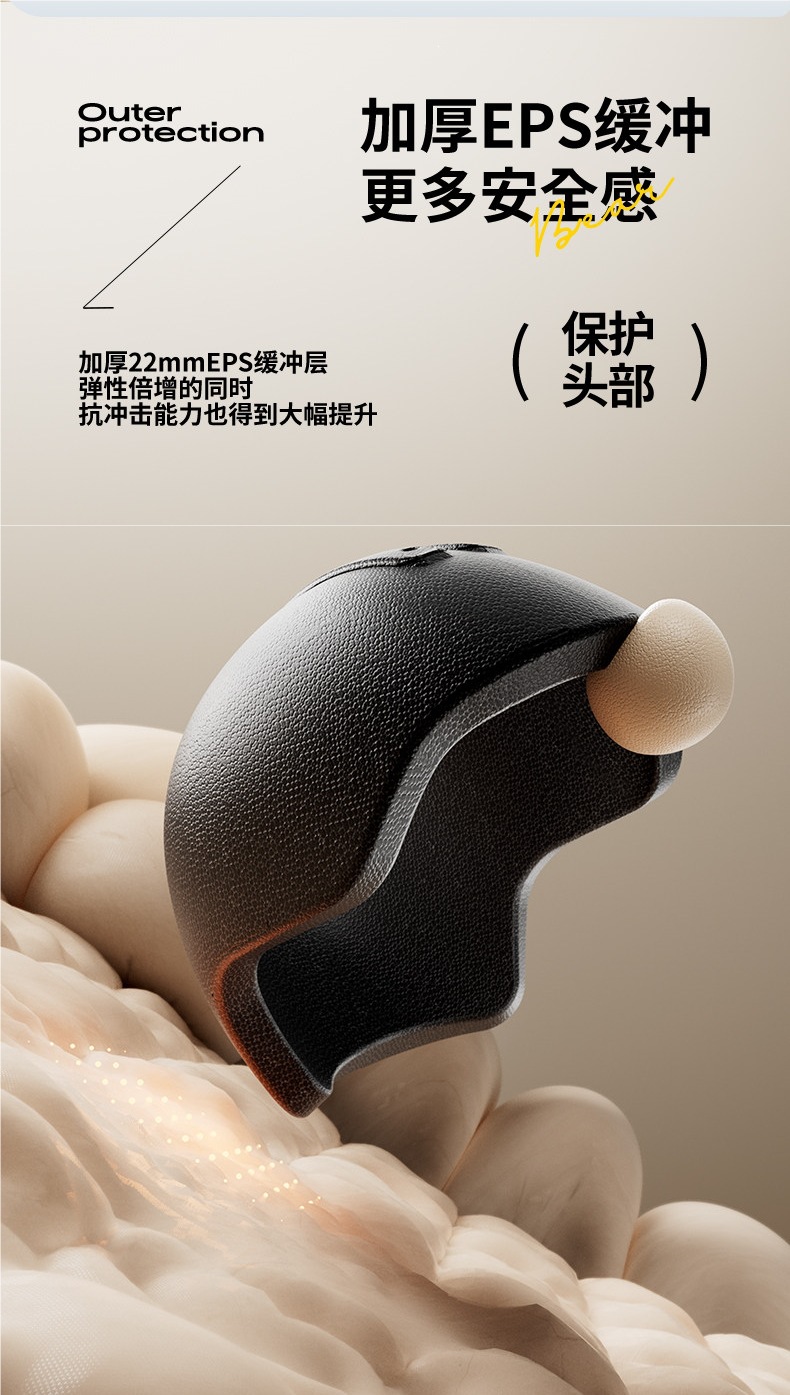 3C certified electric motorcycle helmet for men and women, summer sun protection half helmet, suitable for all seasons, 2026 new model safety helmet