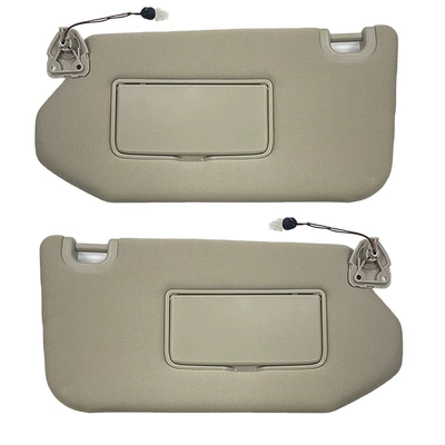 Visor Suitable for: Sun shade