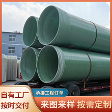 ��ڏ���ˮ��������ˮ����ʽ���۹�FRPһ�w�p�@��|���o�ܵ�