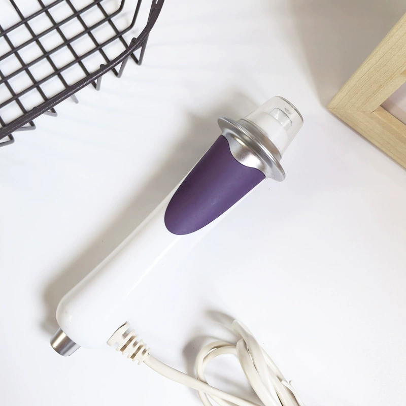 Новый электронный косметический инструмент для лица с отрицательными ионами радиоволны