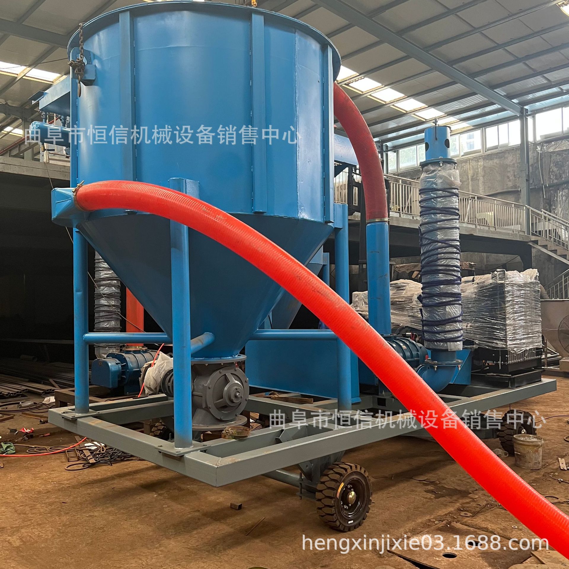 一机多用型库房水泥粉气力吸灰机zcjb脉冲除尘石灰石粉气力吸灰机