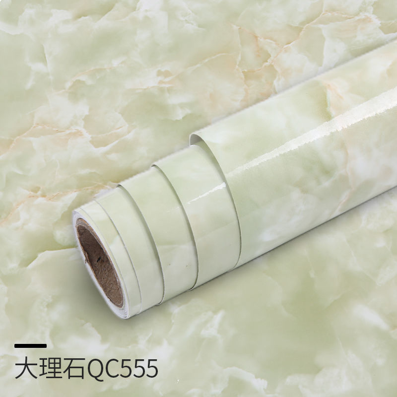 마블-에메랄드 그린 QC555