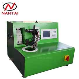 试验台;汽车试验设备;检测仪