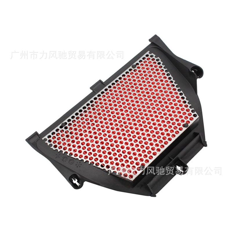 Adecuado para elemento de filtro de aire CBR600 CBR600RR F5 03-06