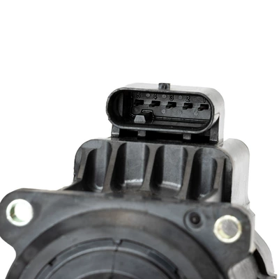 Other starting systems B47 Turbo Bypass Valve